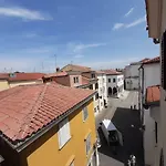 Lejlighed Square View - Near Koper