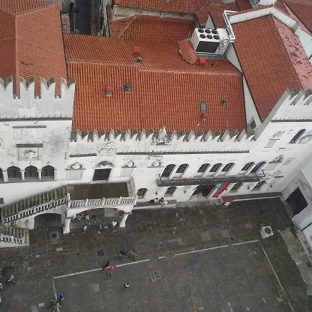 Square View - Near Lejlighed Koper
