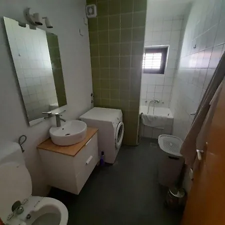 Apartma Square View - Near Koper