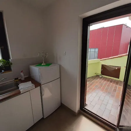 Square View - Near Διαμέρισμα Κόπερ