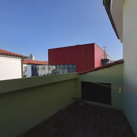Square View - Near 公寓 科佩尔