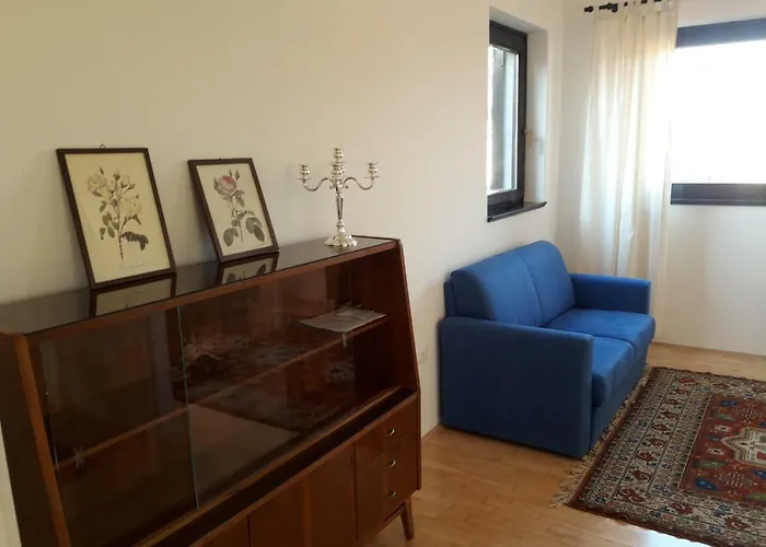 Square View - Near Appartement *