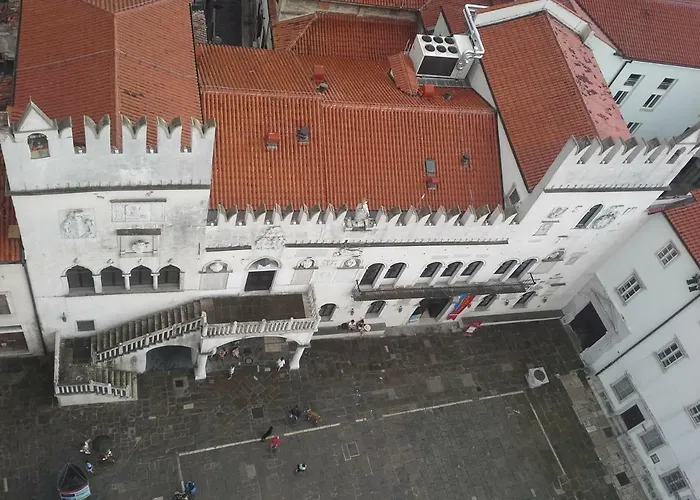 Square View - Near Appartement Koper