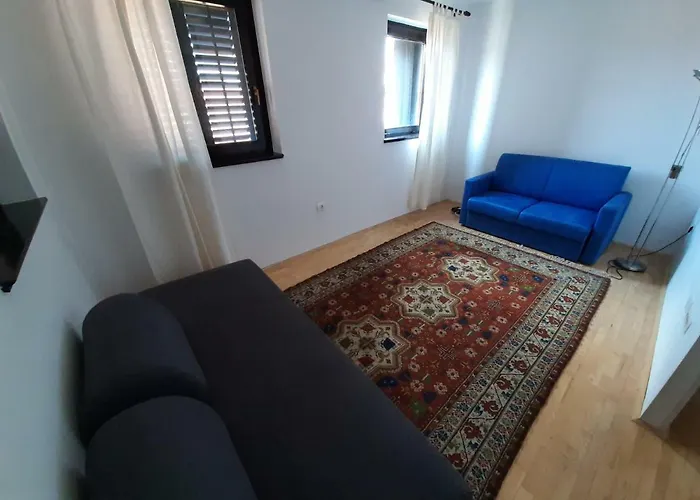 Square View - Near Appartement Koper