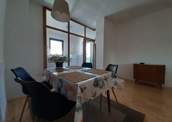 Appartement Square View - Near *