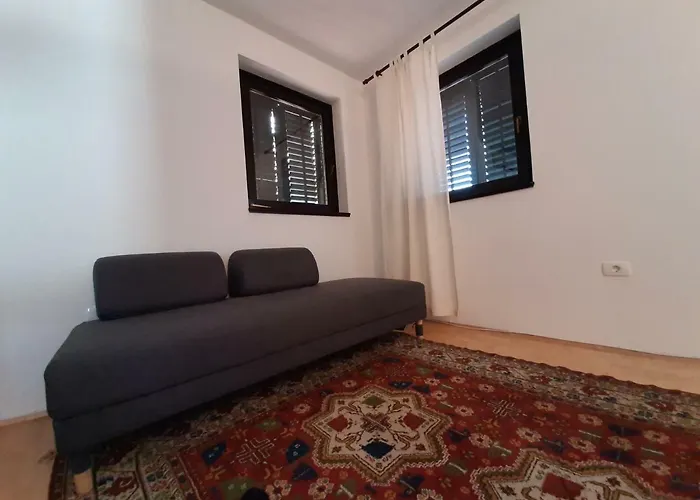 Appartement Square View - Near Koper