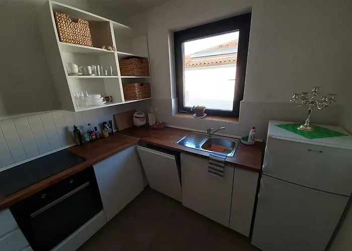 Appartement Square View - Near