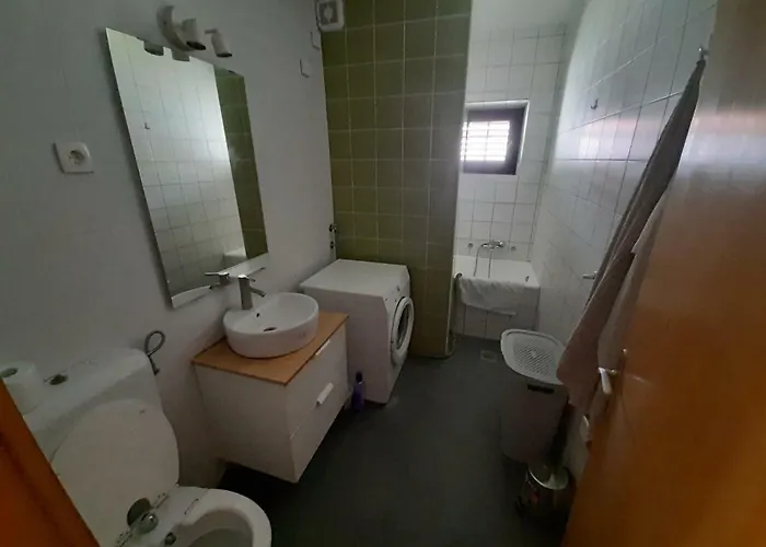 Appartement Square View - Near Koper