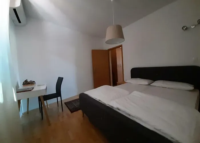 Appartement Square View - Near