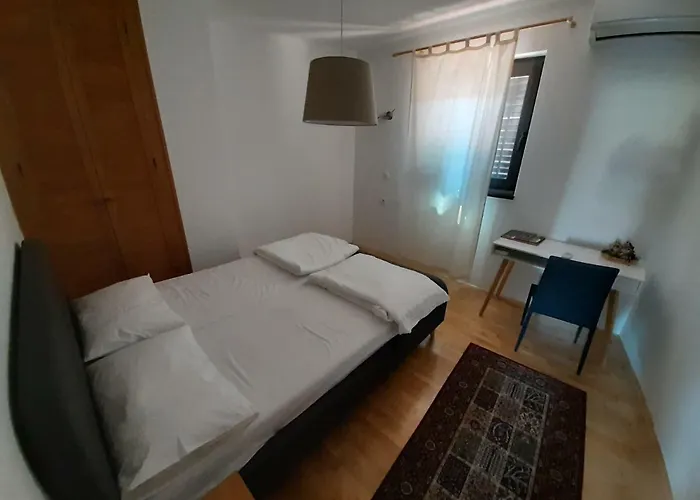 Square View - Near Appartement Koper