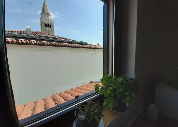 Appartement Square View - Near