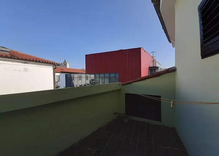 Square View - Near Appartement Koper